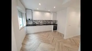 Apartamento T2 no centro de Queluz