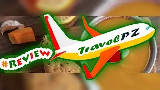 「TravelPZ」 Review [Ready-to-Heat Soup Packs] The Soup Spoon in Singapore