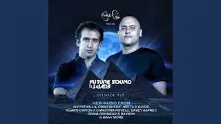 The Same Silence (FSOE929)