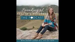 1. How My Chronic Illness Was a Catalyst to a Career Change...The Story of &lsquo;Speaking of&rsquo; - PART 1