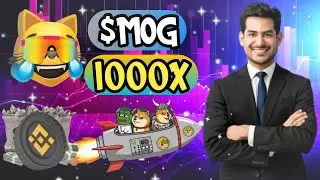 $MOG (BASE)➡️ ((KILL 3 ZERO)) || TOP BEST MURAD'S PICK MEME CRYPTO || 1000X SOON 🚀🚀🚀