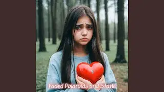 Faded Polaroids and Static