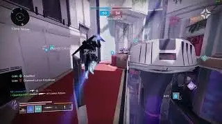 The Paradox of Destiny 2's Crucible