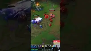 Faker Vs Talon Outplay 😱 League Of Legends #shorts