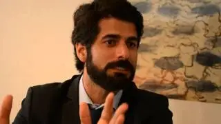 Enrique Mendizabal talks about why we need to call it 'policy' &ndash; not 'development policy'