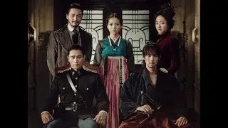 Mr Sunshine (2018) - Korean TV Drama Review