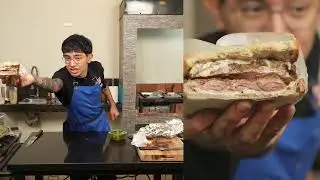 EL SANDWICH PERFECTO