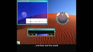 Design by Example of Graphical User Interfaces Adapting to Available Screen Size.