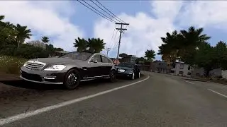 TDU Мод пак