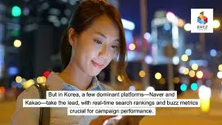 Global vs. Korean Marketing Strategies | Expert Insights from Brez Studios