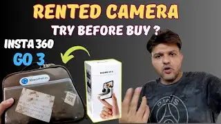 Before You Buy the Insta 360 Go 3: Here&rsquo;s Why Renting Might Be Smart!
