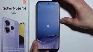Redmi Note 14: How to Set Up Second Space?