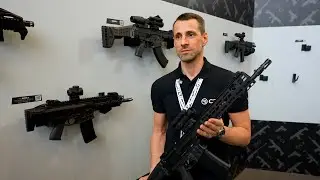 CZ Bren 3: A modular assault rifle built for field flexibility