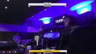 NYC Recording Studio 12 Hours Live!