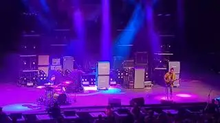 Origami Angel - 09/12/2025 - Live at Detroit Masonic Temple - Full Set