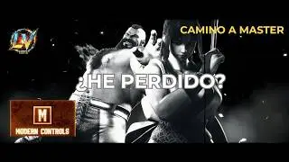 Mi Camino a rango MASTER con Zangief (Control Moderno) - Partidas de Clasificaci&oacute;n de rango | SF6