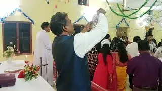 Mana kara he prabhu staba gana puja//Jesus kirtan//new year 2026//@Jesusson167
