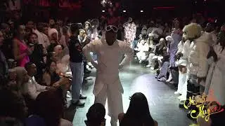 OTA ALL AMERICAN RUNWAY GET  READY TO VOGUE 8