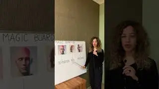 MAGIC BOARD #36 ft. Sonia Narang