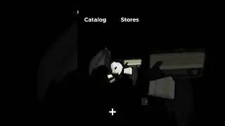 biddo tries to do the metro man dance