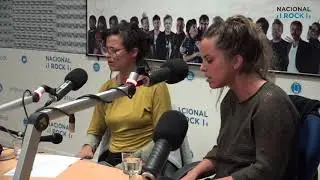 Perota Ching&oacute; - Reverdecer