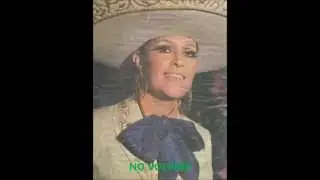 No volveré con mariachi Lucha Villa 2014