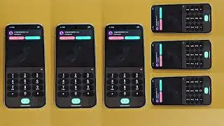SIX INCOMING CALLS GOOGLE PIXEL 9 PRO XL