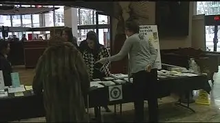 Consumer Protection event focuses on fraud prevention