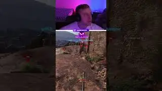 NOT NOW FUCKING #twitch #monster #wot