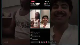 Stei TikTok Live with Pablo (02/07/26)
