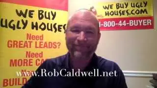 Rob Caldwell Franchise Coach Profile