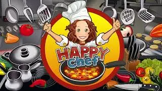 Happy Chef OST - Cook 2