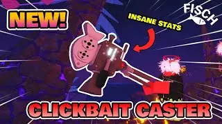 The *NEW* CONTENT CREATOR ROD is INSANE!!!