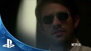 Daredevil - Netflix Behind the Scenes Video