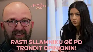 Rasti Sllamniku q&euml; po trondit opinionin! Mos bini pre e mashtrimeve mbi terapi pa baz&euml; shkencore