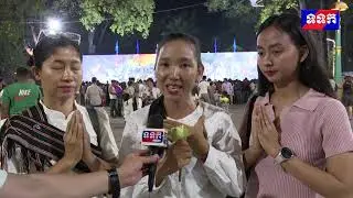 ប្រជាពលរដ្ឋក្នុងខេត្តសៀមរាប គោរពដឹងគុណដល់រាជរដ្ឋាភិបាល និងវីរកងទ័ពកម្ពុជា