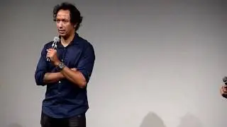 TIFF11: Beauty - Q&A