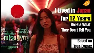 Japan Expats Expose the Dark Side Nobody Talks About