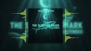 [SYNTHWAVE / PSYCHEWAVE / LOFI] Neon & Moonshine - The Sleeping Shark - Extended