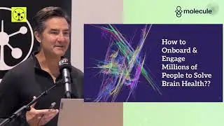Activating Patient Communities into BioDAOs | Brian Magierski @ DeSci Berlin