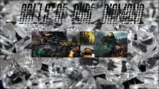 Tiny Bullets Massive Balls Farming S.T.A.L.K.E.R G.A.M.M.M
