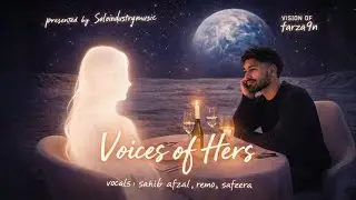 V&Oslash;IC&Eacute;S &Ouml;F H&Egrave;RS | ONE SIDE LOVE (official music video) | SOLOINDUSTRYMUSIC