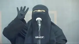 ALLAH KE NAZDEEK CHAAR SABSE NEIK AURTEIN