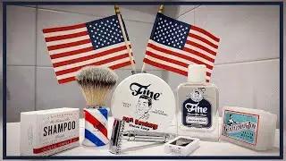 💈 Fine Accoutrements 