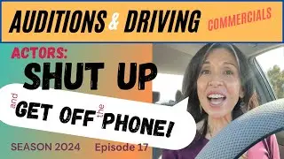 Can Cell Phone Addictions Affect an Actor's Audition?