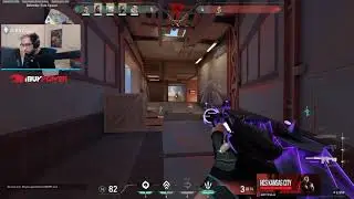 ACE WITH SINGULARITY PHANTOM