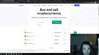Best Place to Buy Crypto? Best Crypto Wallet? Coinbase, Bitbuy, BTC, ETH!!