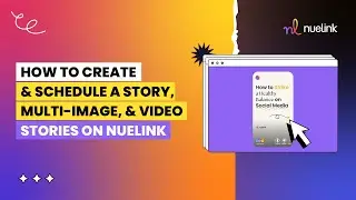How to Schedule and Auto-Publish Instagram and Facebook Stories, And Multi Image Stories