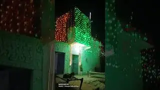 My 🏠 ka decoration kesa h #diwali #diwalispecial #diwalidecoration #dewalistatus #decoretion #like