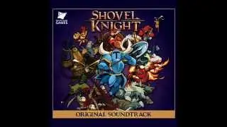Shovel Knight OST - The Schemer (Tinker Knight Battle)